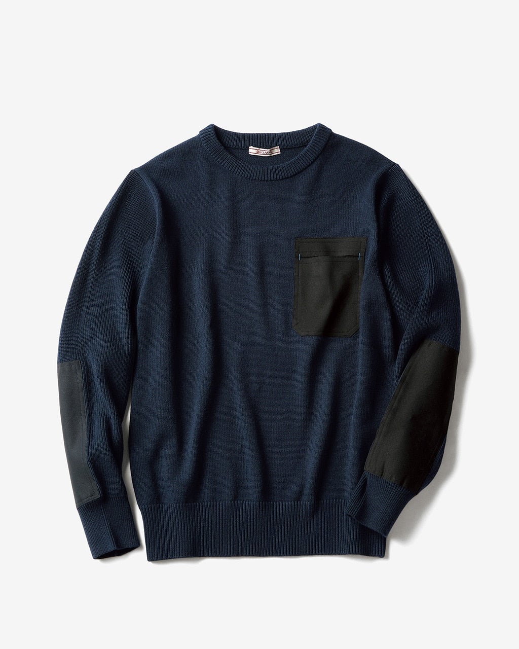 コマンドセーター/DoCLASSE