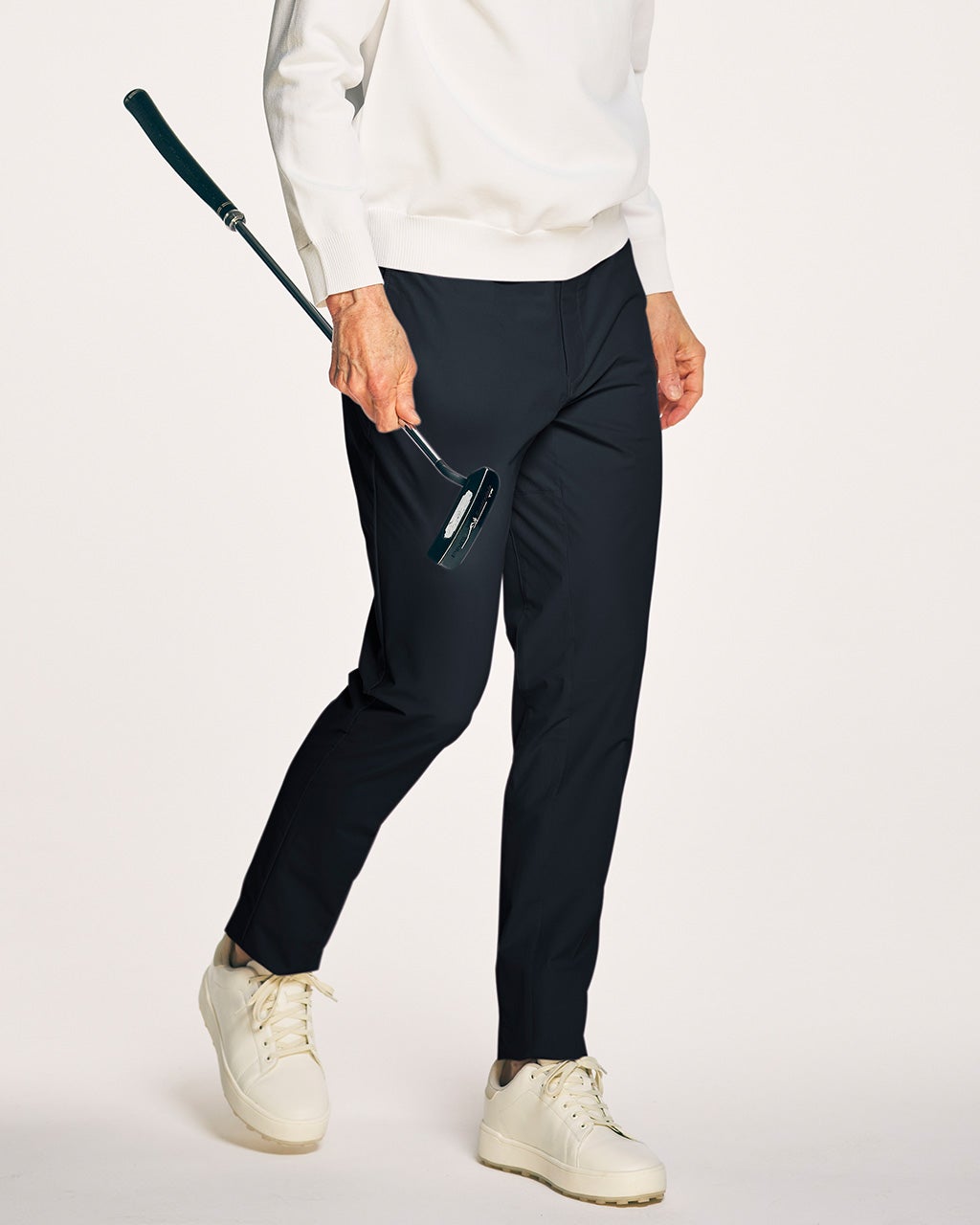 360スーパーストレッチゴルフパンツ/DoCLASSE