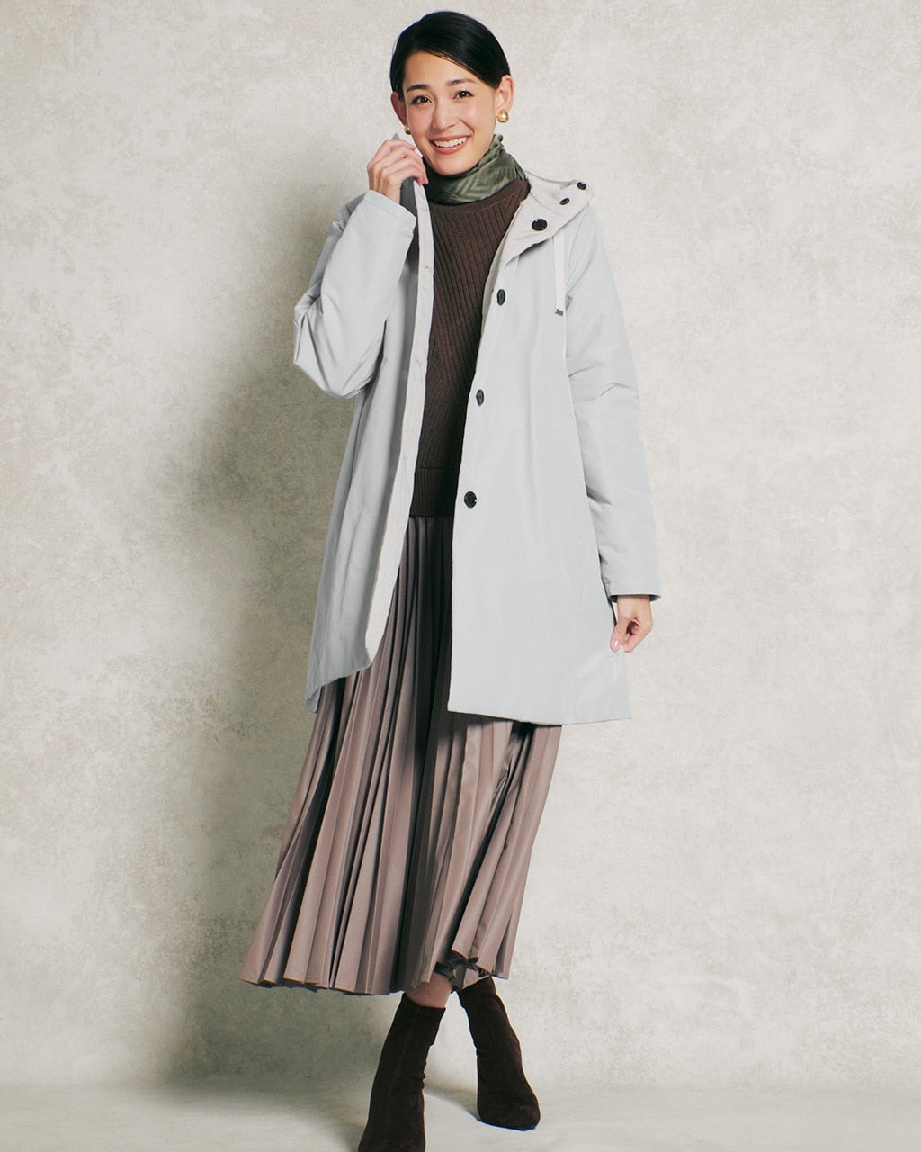 マジカルサーモ・フードコート/DoCLASSE