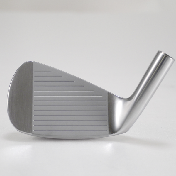 Japan Forged Iron satin -Limited Edition- | Haraken DOCUS ドゥー