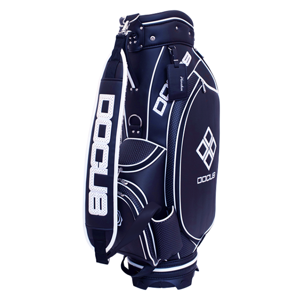 スタイリッシュキャディバッグ | Haraken DOCUS ドゥーカスゴルフ