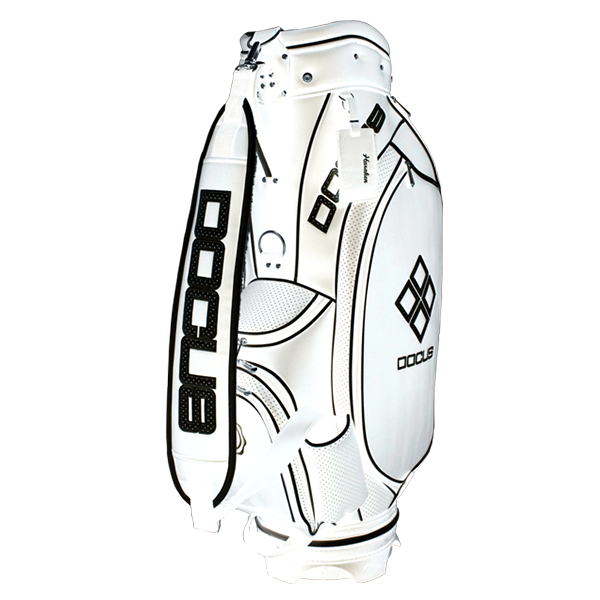 スタイリッシュキャディバッグ | Haraken DOCUS ドゥーカスゴルフ