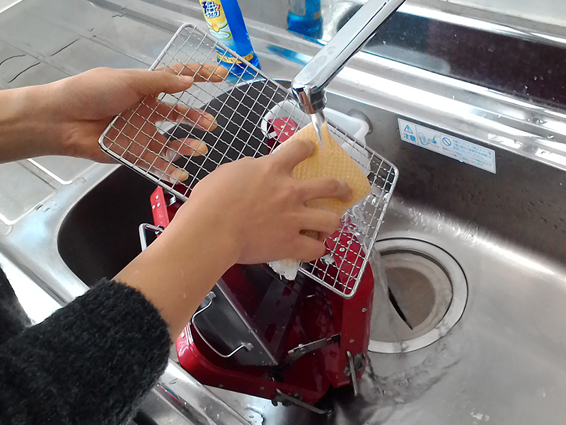 販売終了】オヒトリサマBBQグリル - DOD（ディーオーディー）【公式