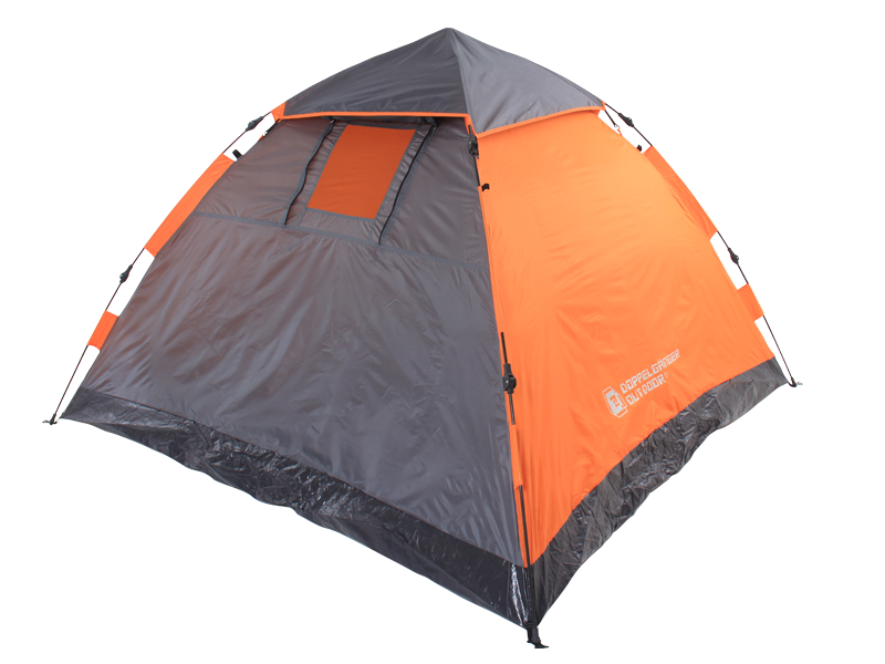 販売終了】3人用ワンタッチテント T3-30 - DOD（ディーオーディー