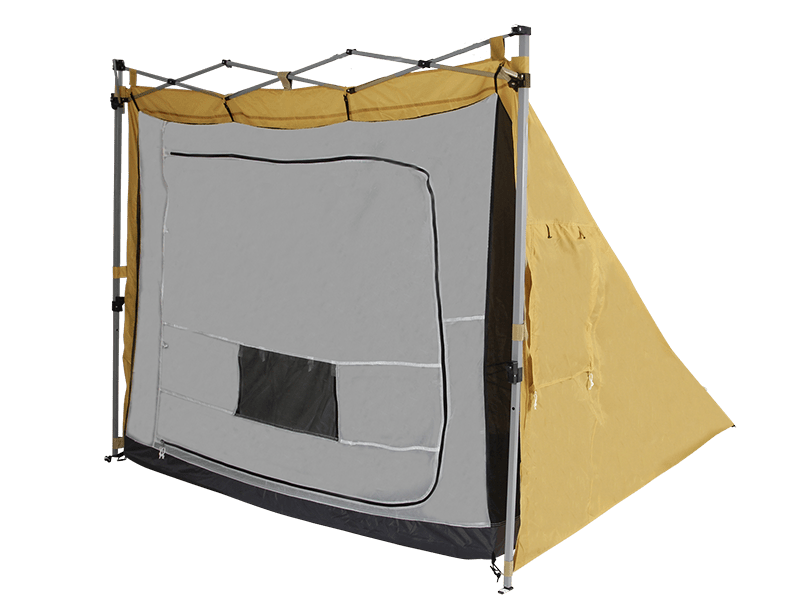 販売終了】1LDKタープ - DOD（ディーオーディー）【公式ブランドサイト】