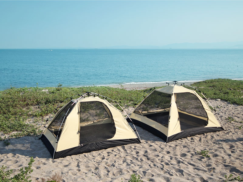 販売終了】カンガルーテント(S) T2-538 - DOD（ディーオーディー