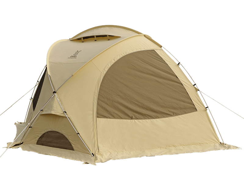 ファイヤーベース | DOD STORE （ディーオーディー公式オンラインストア）