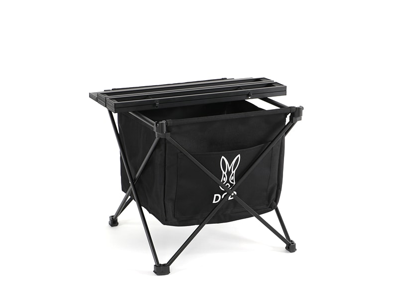 ステルスエックスミニ（ブラック） GM1-598-BK - DOD（ディーオー