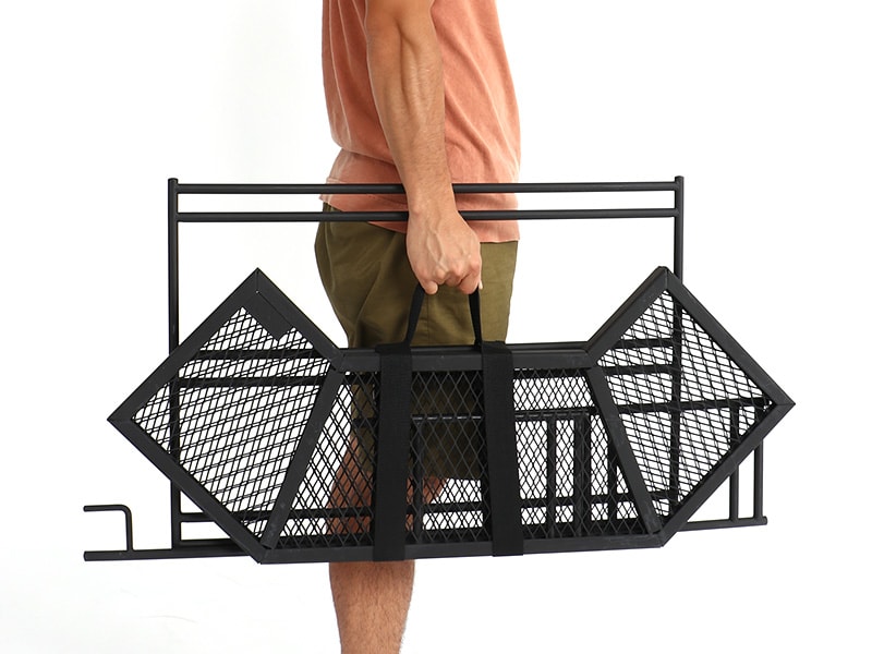 テキーラ180 TB1-572-BK - DOD（ディーオーディー）【公式ブランドサイト】