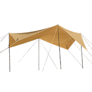 販売終了】チーズタープ（タン） TT10-492-TN - DOD（ディーオーディー