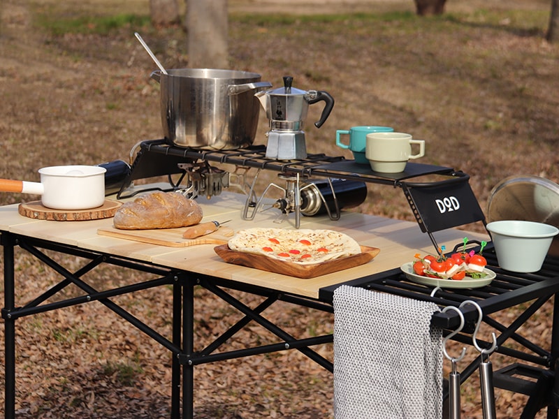 ソトメシンガーZ TB1-567 - DOD（ディーオーディー）【公式ブランド