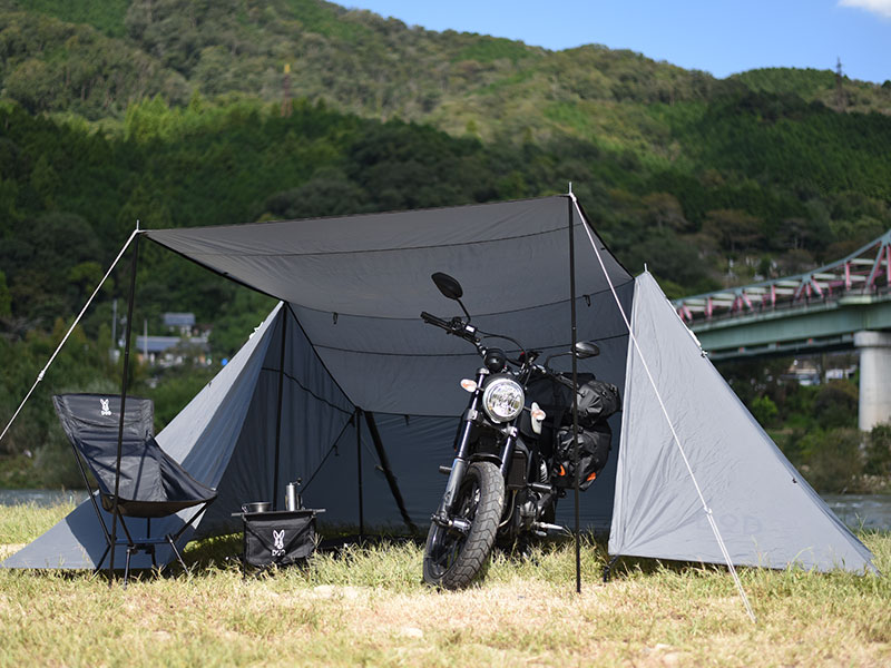 販売終了】スワルスエックスハイ（ブラック） C1-592-BK - DOD