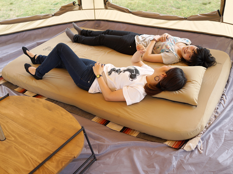 ペンギン】DOD SOTONE NO KIWAMI (L) ペンギン】DOD SOTONE NO KIWAMI