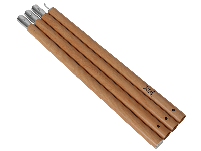 販売終了】ハイパームテキポール（ウッド） XP8-632-WD - DOD