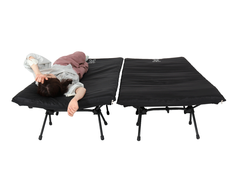 販売終了】ハンペンインザスカイ（ブラック） CB1-633-BK - DOD