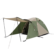 ビートルタープ（タン） TT5-655-TN - DOD（ディーオーディー）【公式