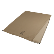 ソトネノサソイL（タン） CM3-622-TN - DOD（ディーオーディー）【公式