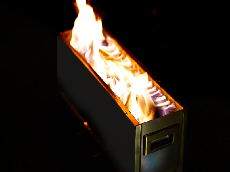 DOD めちゃもえファイヤー 未使用 開封品 キャンプ用品?DOD 焚き火台