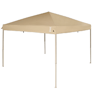 販売終了】TCサイドパネルL（タン） PL8-679-TN - DOD（ディーオー