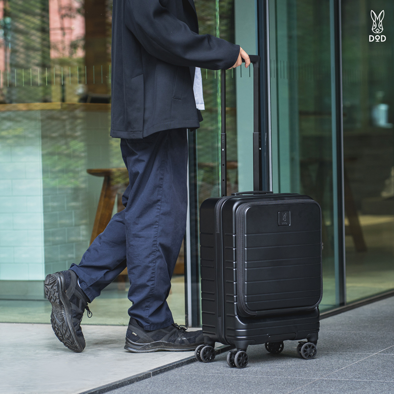 モナカ・コロコーロ（34） BA126-BK/BG - DOD（ディーオーディー