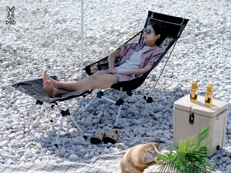 トロピカルヤバイッス C1-081-BK - DOD（ディーオーディー）【公式