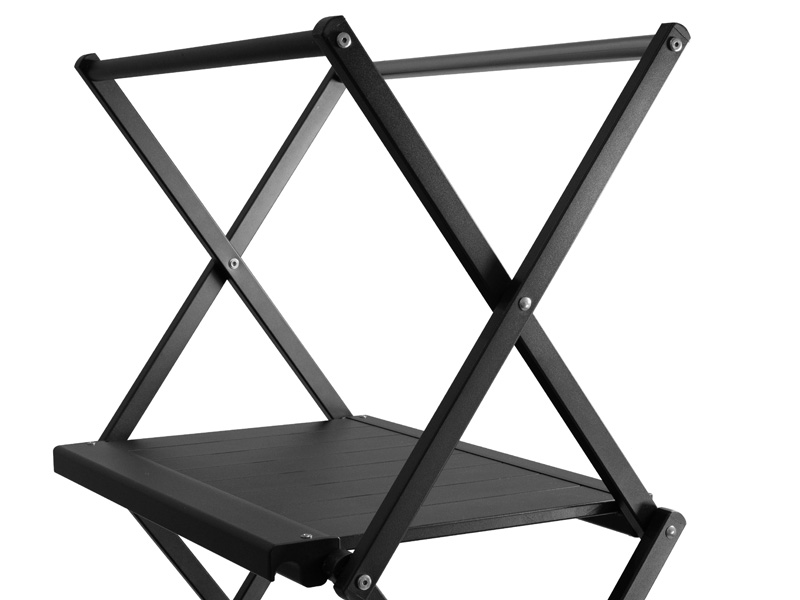 タナカテーブルM TB4-095-BK - DOD（ディーオーディー）【公式ブランド