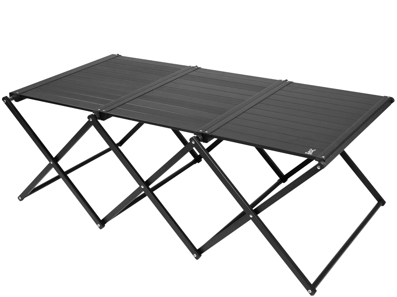 タナカテーブルL TB5-096-BK - DOD（ディーオーディー）【公式ブランド