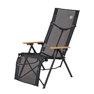 キャンパーノ・オオトトノイス C1-093-BK - DOD（ディーオーディー