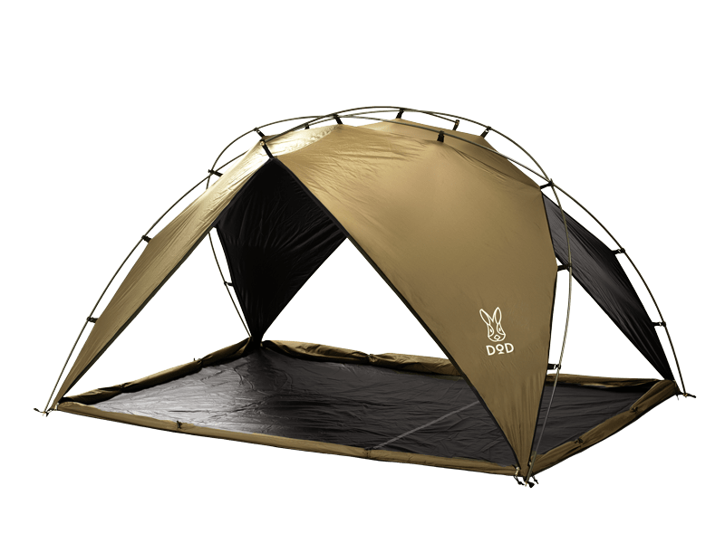 サカナシェード2 トバリ TT4-054-BR - DOD（ディーオーディー）【公式