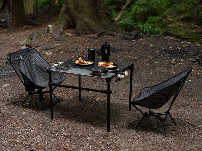 スワルスエックス2（タン/ブラック） C1-161-TN/BK - DOD（ディーオー