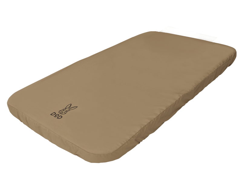 ソトネノキワミM（タン） CM2-650-TN - DOD（ディーオーディー）【公式