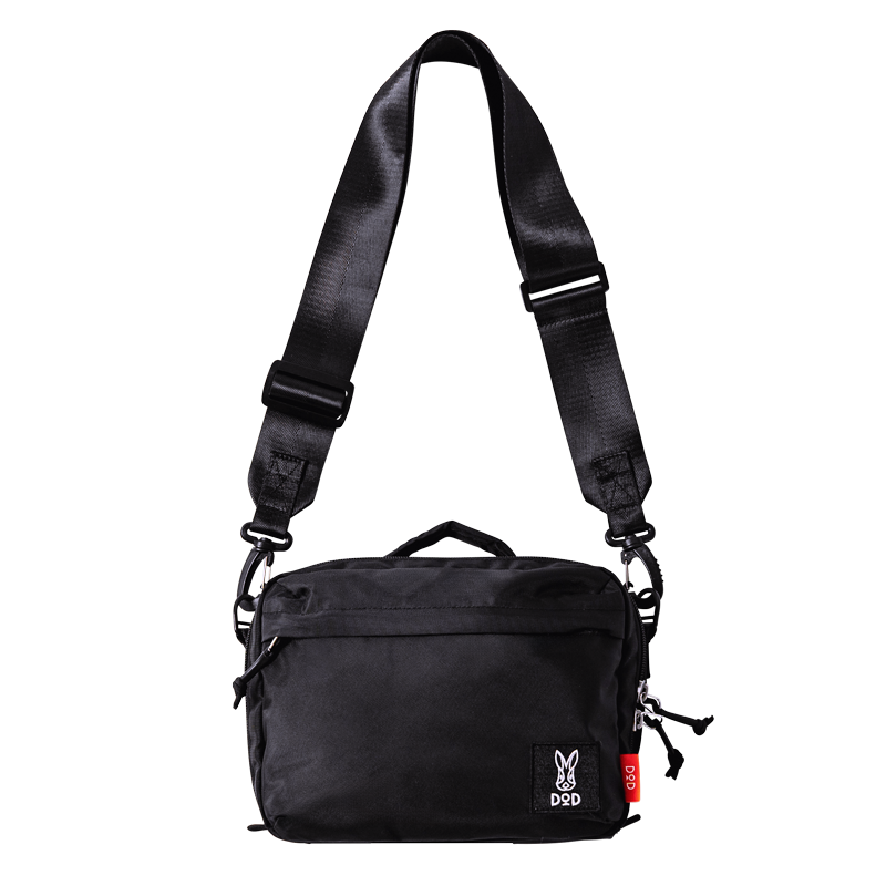 ナニゲニーショルダー | DOD STORE （ディーオーディー公式オンライン