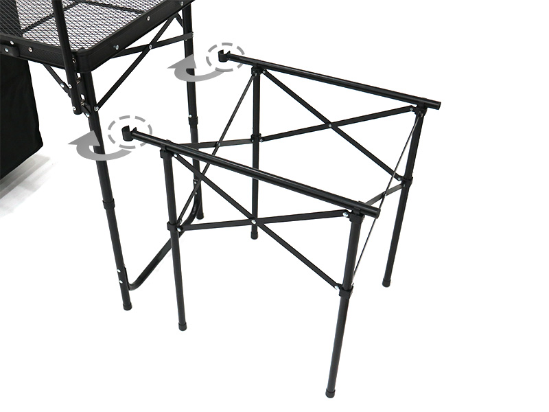 販売終了】クッキングキング（タン） TB5-723-TN - DOD（ディーオー