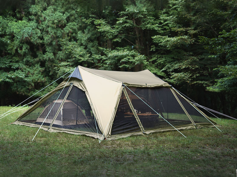 販売終了】ロクロクベース2（ブラウン） TT10-686-BR - DOD