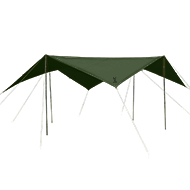 トンガリハット（タン） TG1-768-TN - DOD（ディーオーディー）【公式