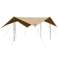 販売終了】チーズタープ（タン） TT10-492-TN - DOD（ディーオーディー