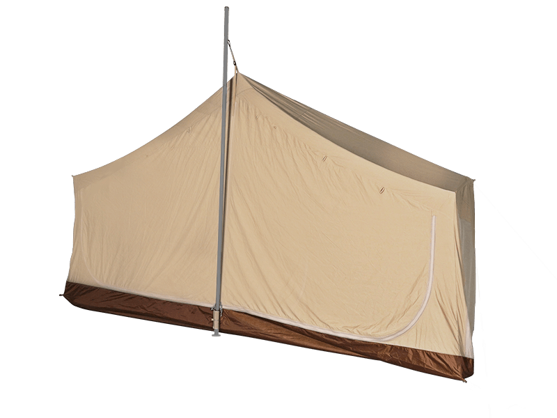 連休限定値下げ!】タケノコテント インナーテント 週末限定値引き