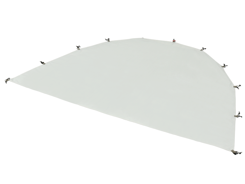 カマボコシアターS SS3-700 - DOD（ディーオーディー）【公式ブランド