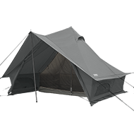 ショウネンテントTC（グレー） T1-757-GY - DOD（ディーオーディー