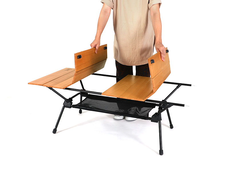 KYANARY TABLE (L) キャナリーテーブルL DOD