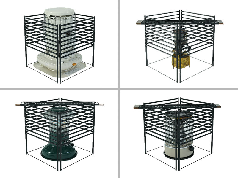 販売終了】テキーラガード TG2-784 - DOD（ディーオーディー）【公式