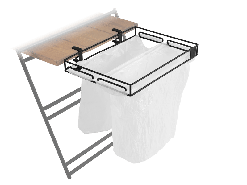 ショッキオアダスト GM1-871-BK - DOD（ディーオーディー）【公式