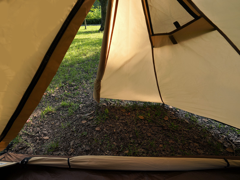 フカヅメフライS TF2-892-TN - DOD（ディーオーディー）【公式ブランド