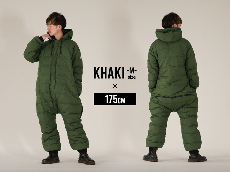 販売終了】ブクロマンX(M) S1-824-KH - DOD（ディーオーディー）【公式