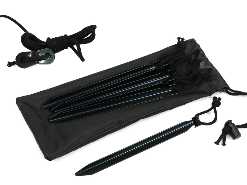 販売終了】タキビノムコウ（ブラック） WS3-786-BK - DOD（ディーオー