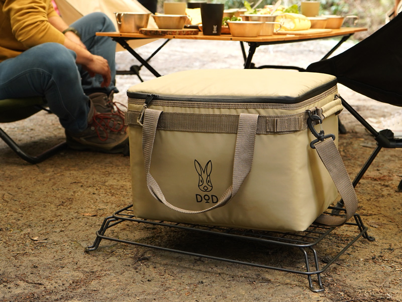 DOD ショッキノヤーツ&ヨクミルヤーツ ショッキノヤーツ | DOD STORE