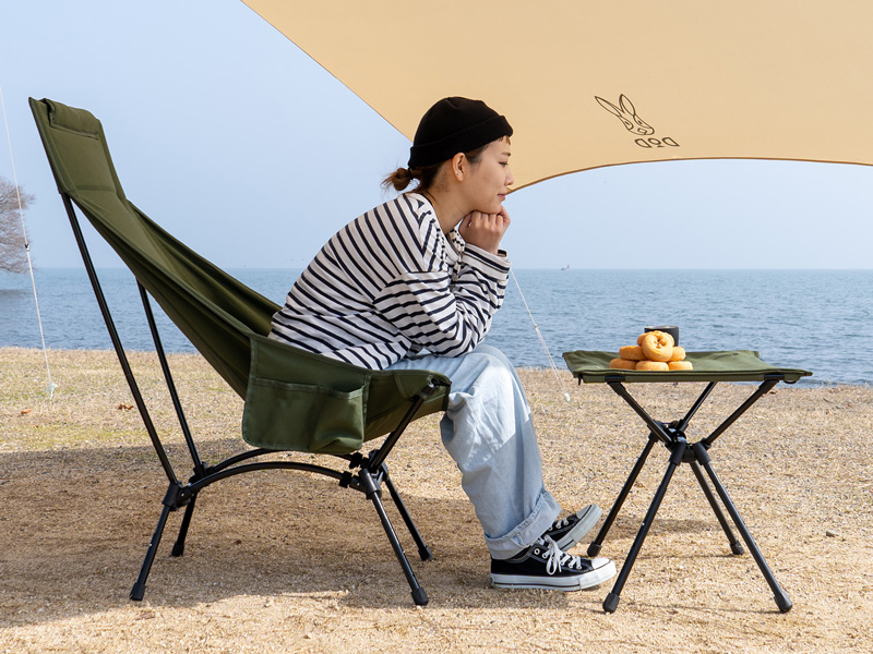 ヤバイッス（タン） C1-938-TN - DOD（ディーオーディー）【公式