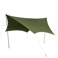 いつかのタープTC（カーキ） TT5-919-KH - DOD（ディーオーディー