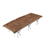 バッグインベッド（ブラック） CB1-510K - DOD（ディーオーディー