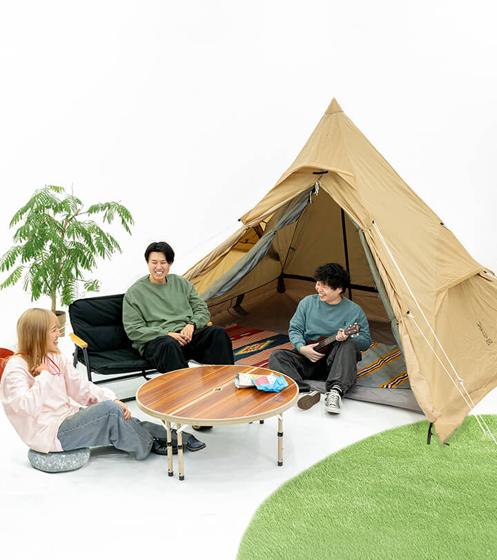 SHOPS | DOD FESTA 2025 GOLDEN WEEK